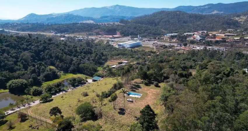 Terrenos à venda de 20000 m² a partir de r$ 900.000 em atibaia/sp - te1691