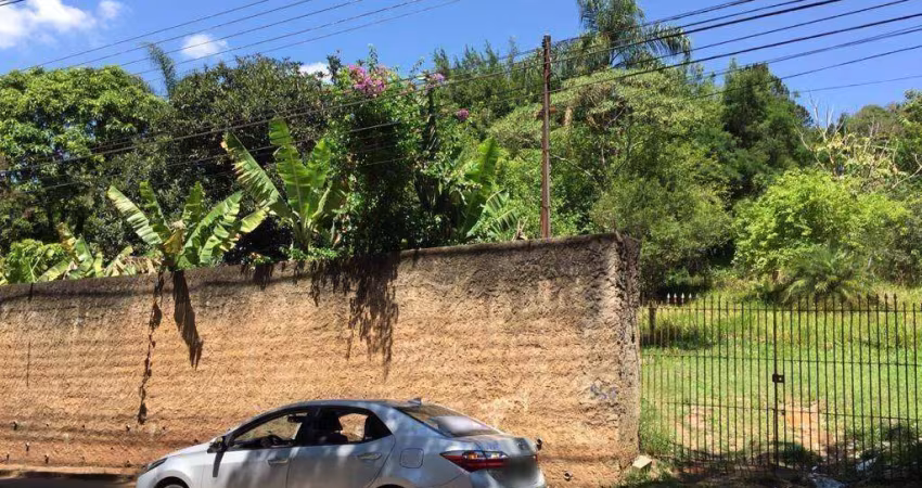 Terreno à venda de 2516 m² no Jardim Estância Brasil em Atibaia/SP - TE0456