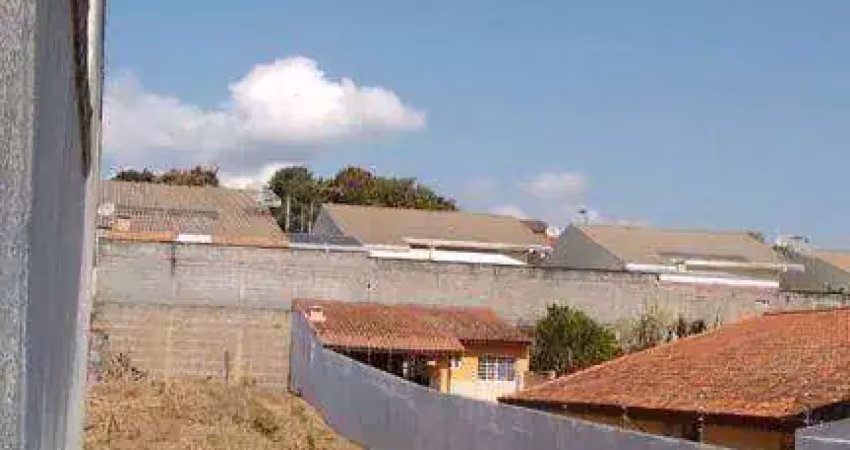 Terreno à venda, 427 m² no jardim santa bárbara em atibaia/sp - te1762