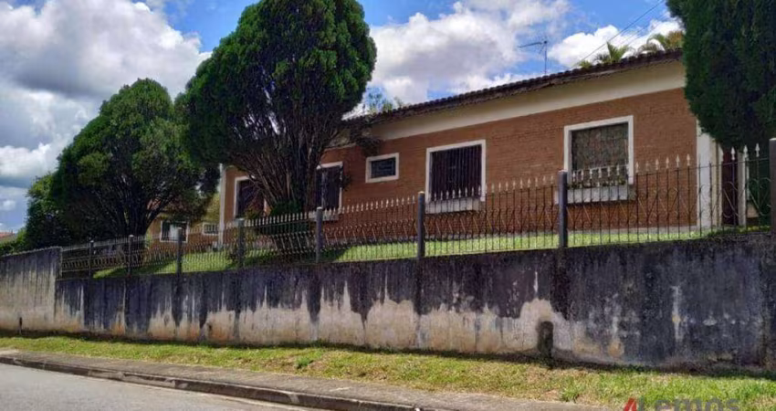 Casa com 4 dormitórios à venda de 433 m² no Jardim das Flores em Atibaia/SP - CA3353