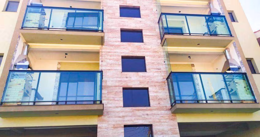 Apartamento com 2 suítes à venda, no Vila Junqueira em Atibaia/SP - AP0719