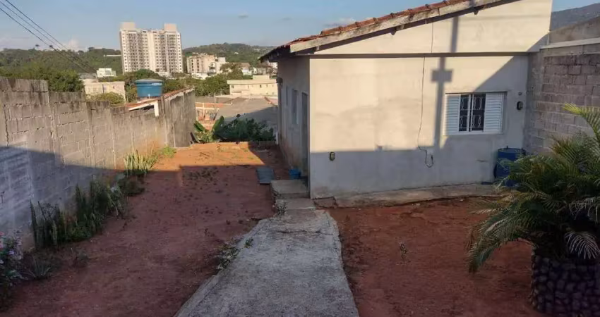 Casa com 1 dormitório à venda, no atibaia jardim - atibaia/sp - ca4260