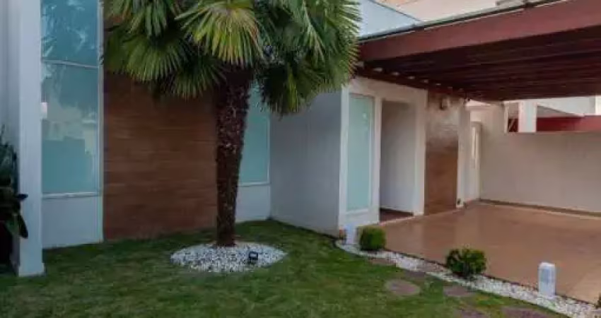 Casa com 2 dormitórios à venda, no Residencial Quadra dos Principes - Atibaia/SP - CA4402
