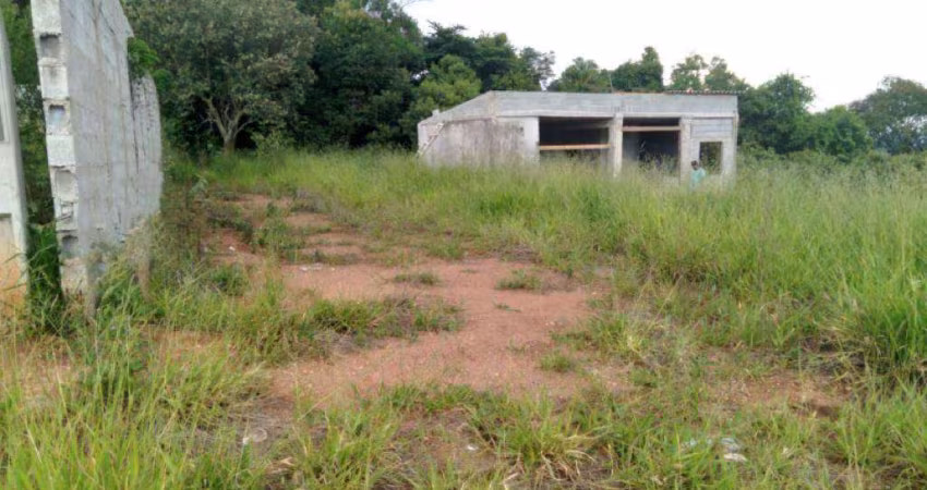 Terreno à venda, no bairro Cachoeirinha em Bom Jesus dos Perdões/SP - TE1895