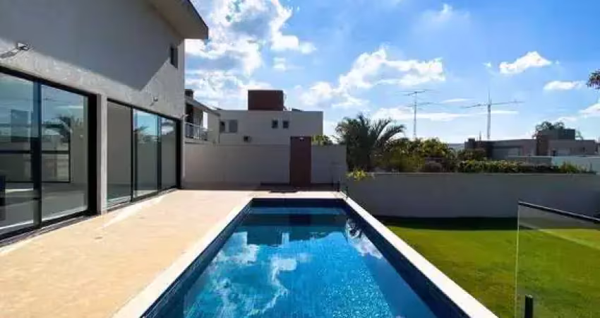 Casa com 4 dormitórios à venda, no parque residencial shambala ii - atibaia/sp