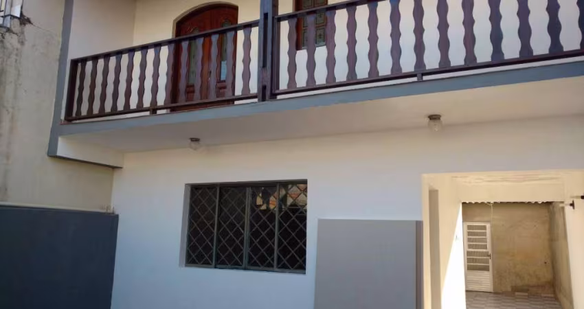 Casa com 2 dormitórios à venda, 95 m² no Jardim Alvinópolis em Atibaia/SP - CA4438