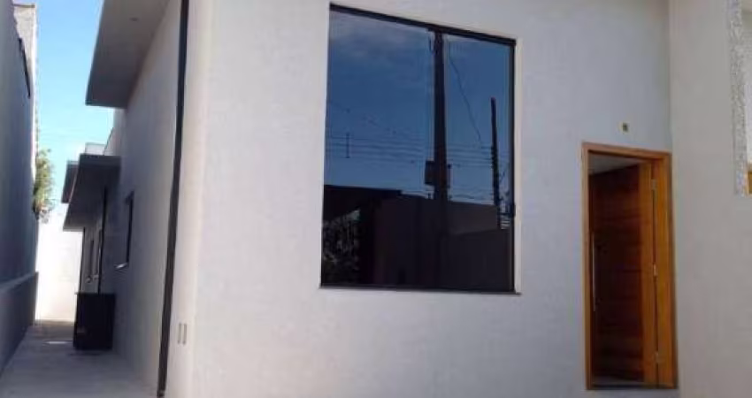 Casa com 3 dormitórios à venda, 180 m² no Jardim dos Pinheiros em Atibaia/SP - CA4486