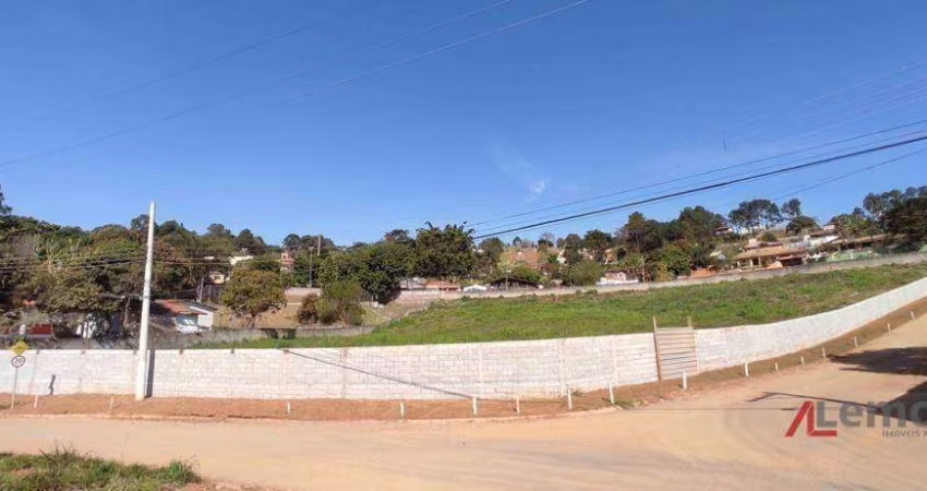 Terreno à venda, 6982 m² no Chacara Fernao Dias em Atibaia/SP - TE2008