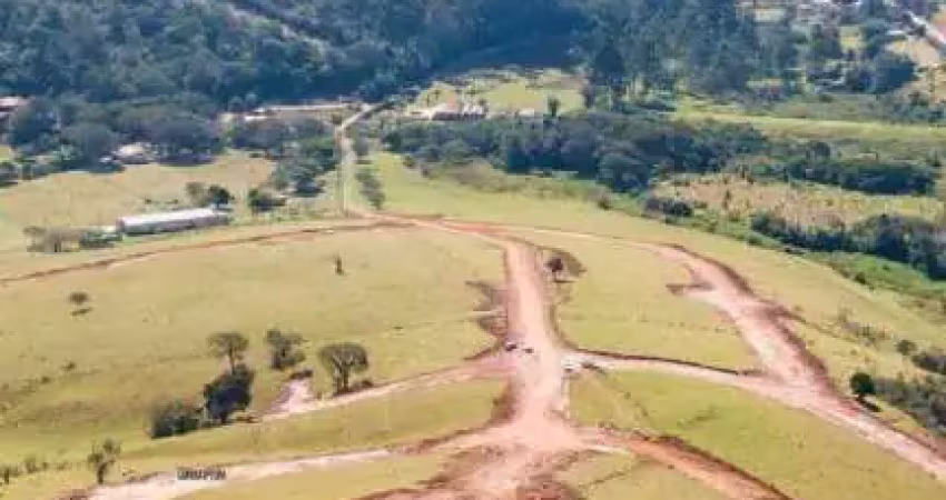 Lotes à venda, a partir de 300 m² no residencial las villas de maria em bom jesus dos perdões/sp - te2015