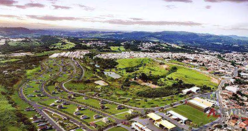 Terrenos à venda, partir de 192m² no Loteamento Bella Atibaia - Atibaia/SP - TE2017