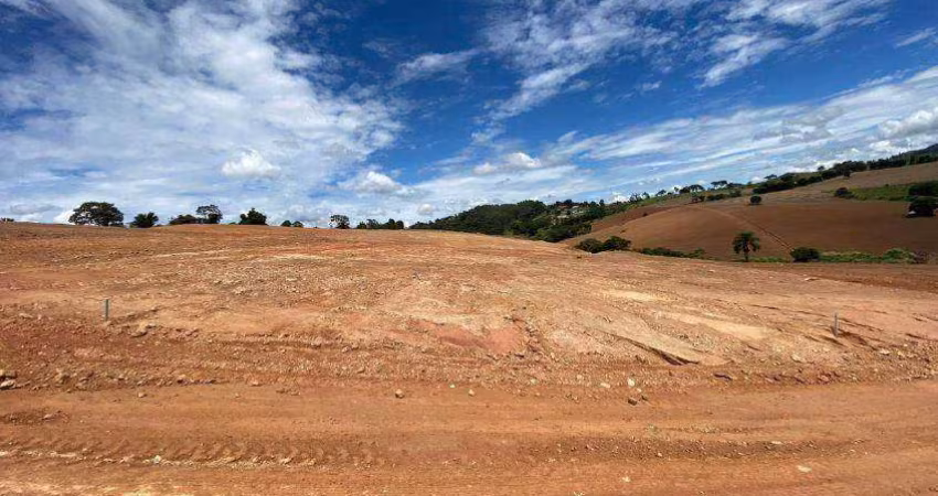 Terreno à venda, 416 m² no Lavras de Cima em Socorro/SP - TE2018