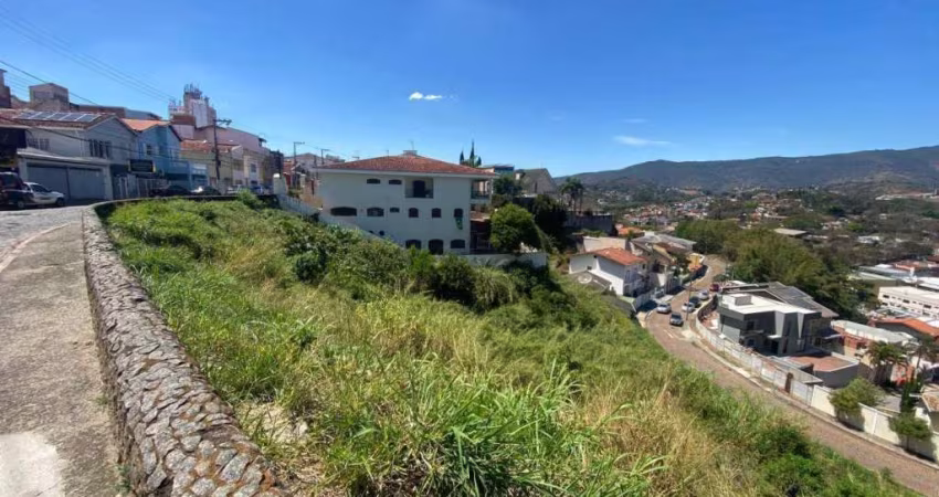 Terreno à venda, 250 m² à partir de R$ 300.000 - Centro - Atibaia/SP