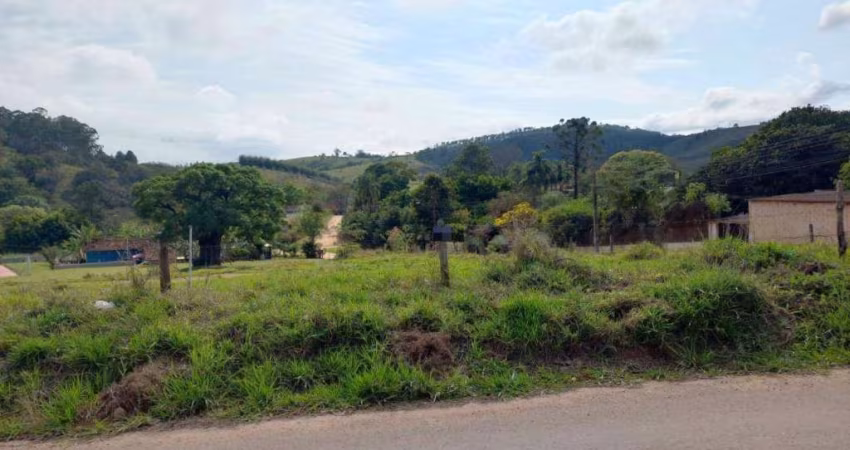 Terreno à venda, 5712 m² no Vitória Régia em Atibaia/SP - TE2080