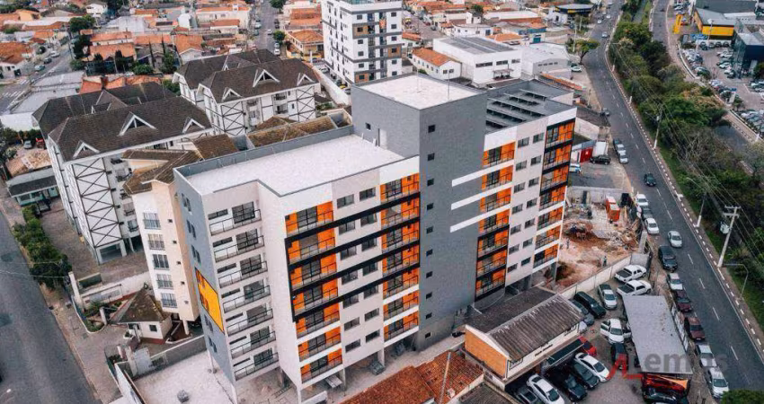 Salas à venda à partir de R$ 380.778,29 (à vista) no Atibaia Comercial Center no Vila Thais - SA0154