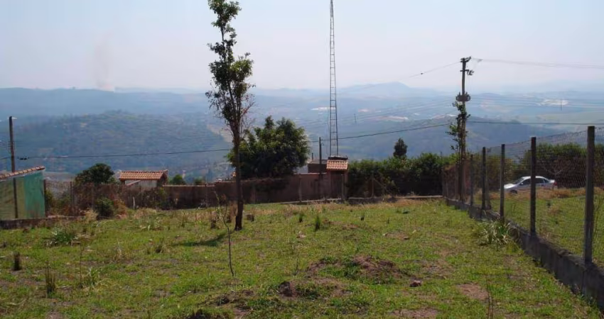 Terreno à venda, 1112 m² no bairro Vitória Régia em Atibaia/SP - TE2118