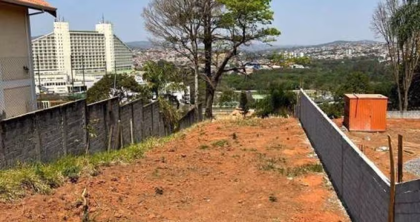 Terreno à venda, 250 m² no Jardim São Felipe em Atibaia/SP - TE2119