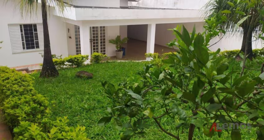 Casa com 2 dormitórios à venda, no bairro Jardim Paulista - Atibaia/SP - CA4835
