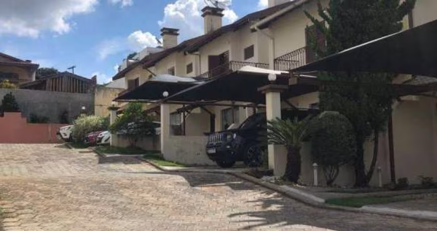 Casa com 3 dormitórios à venda, no Jardim Siriema em Atibaia/SP - CA4857