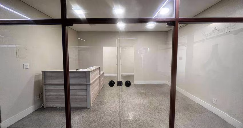 Sala à venda, no Centro de Atibaia/SP - SA0155