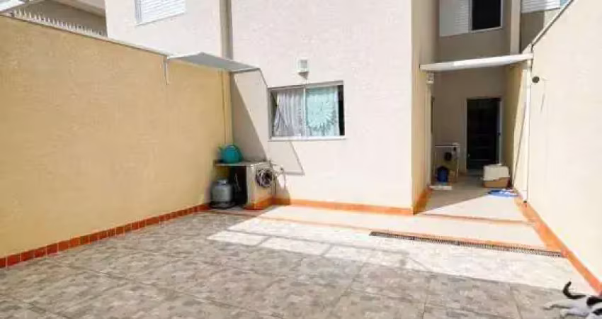 Casa com 3 dormitórios à venda, no jardim paulista em atibaia/sp - ca4894
