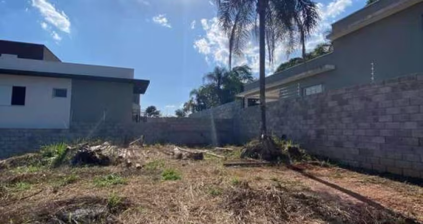 Terreno à venda, 362 m² no Jardim Paulista em Atibaia/SP - TE2145