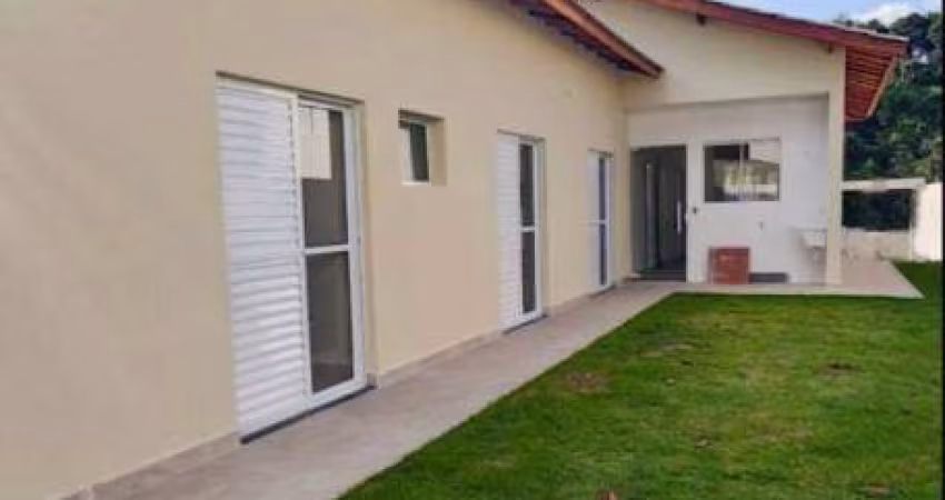 Casa com 4 dormitórios à venda, no Jardim Paulista em Atibaia/SP - CA4914