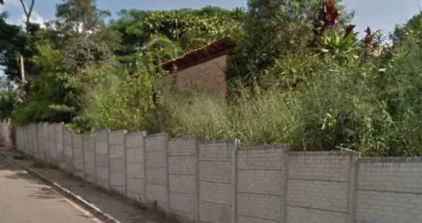 Terreno à venda, 1000 m² no jardim imperial em atibaia/sp - te2158