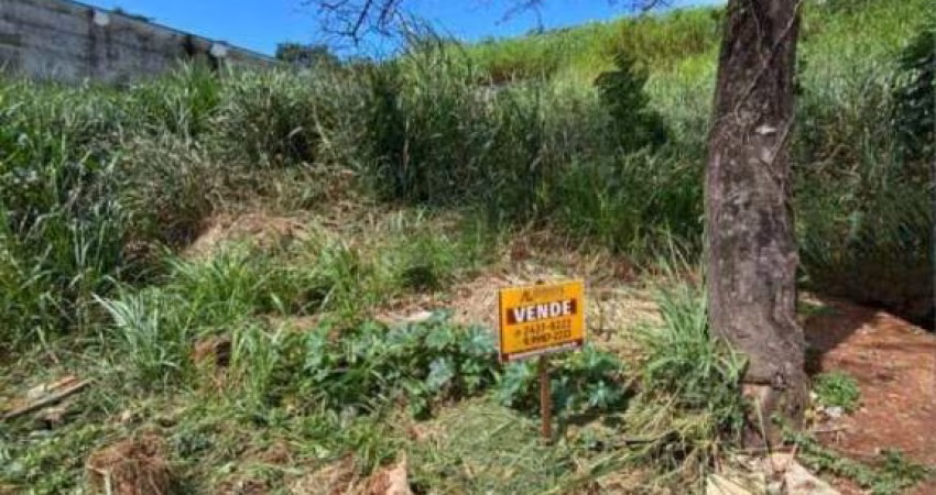 Terreno à venda, 500 m² no Centro de Atibaia/SP - TE2182