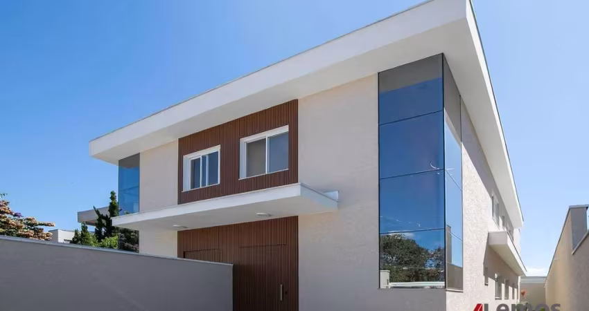 Casa com 3 dormitórios à venda, no Vila Giglio em Atibaia/SP - CA4943