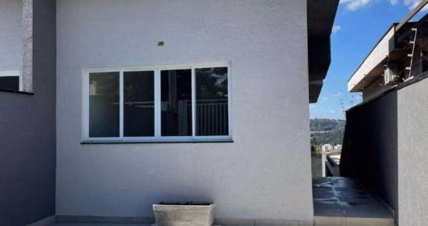 Casa com 3 dormitórios à venda, no Jardim do Lago em Atibaia/SP - CA4986