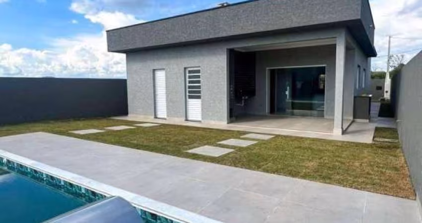 Casa com 3 dormitórios à venda, no Loteamento Serras de Atibaia I - Atibaia/SP - CA5005