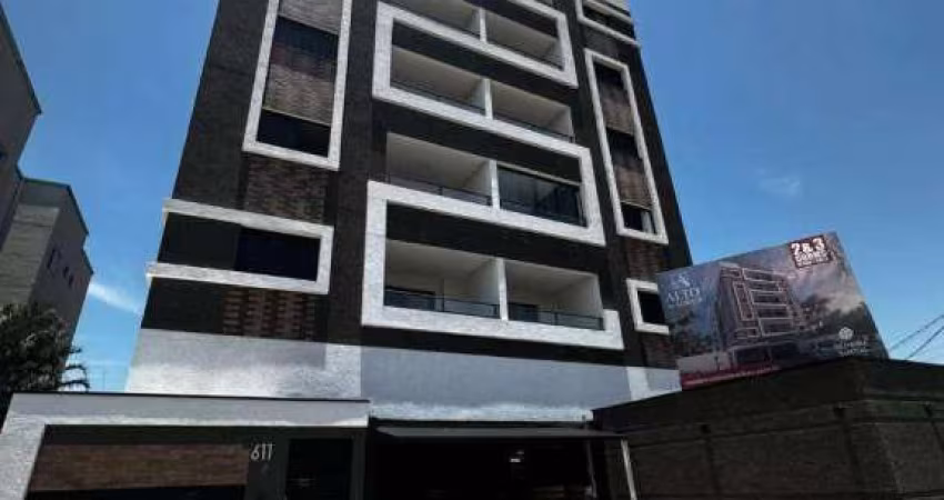 Apartamento com 2 ou 3 dormitórios à venda, à partir de R$554.034,83 no Alvinópolis em Atibaia/SP - AP0865