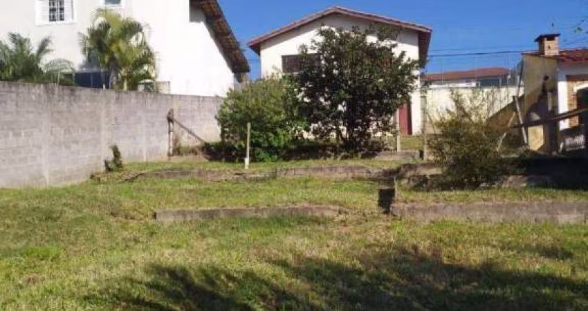 Terreno à venda, 515 m² no Jardim Paulista - Atibaia/SP - TE2235