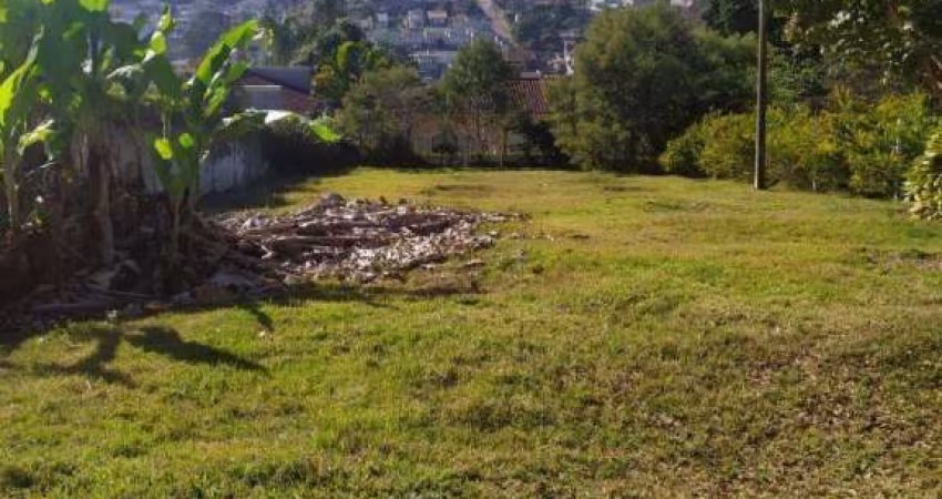 Terreno à venda, 500 m² no Jardim Paulista - Atibaia/SP - TE2238