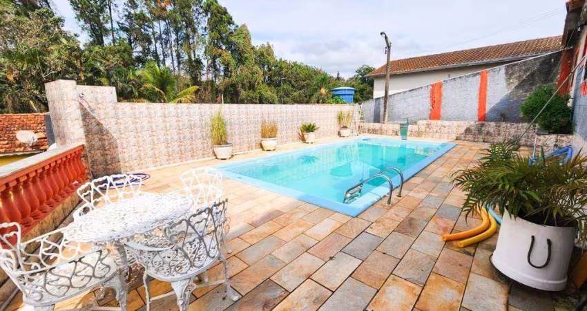Casa com 3 dormitórios à venda, no Jardim Imperial - Atibaia/SP - CA5050
