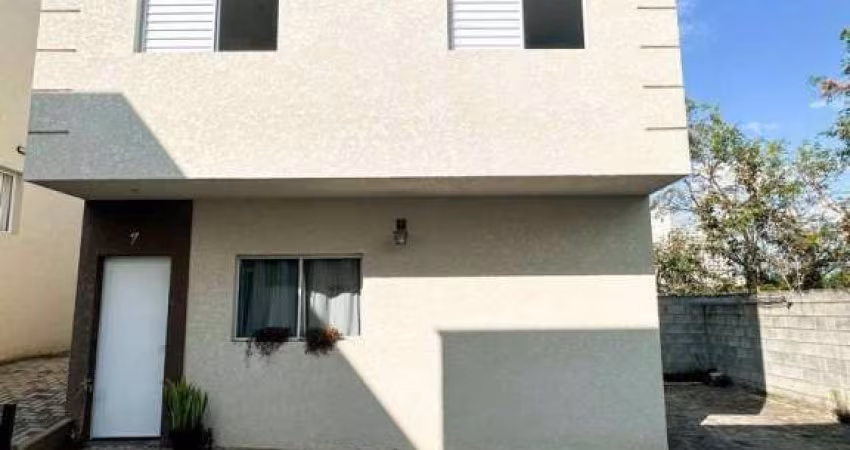 Casa à venda, 64 m² por R$ 380.000,00 - Jardim São Felipe - Atibaia/SP