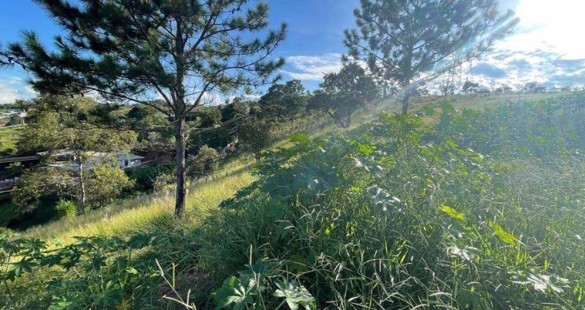 Terreno à venda, 2070 m² no Jardim Estância Brasil - Atibaia/SP - TE2269