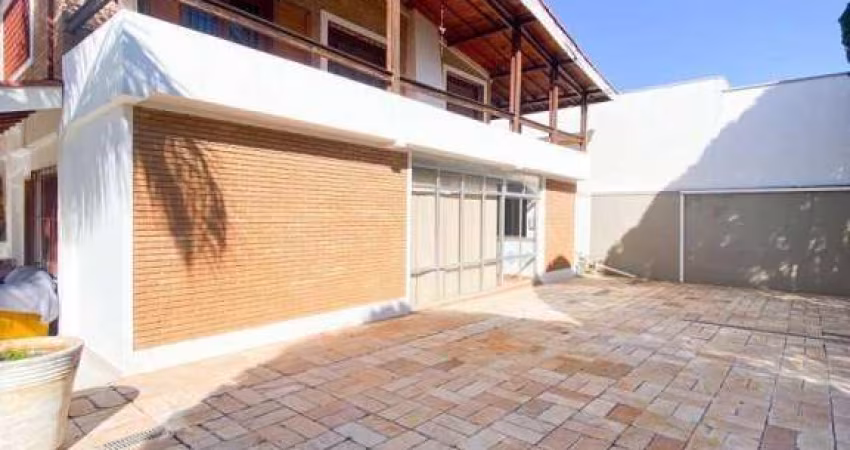 Casa com 4 dormitórios à venda, no Vila Giglio - Atibaia/SP - CA5101