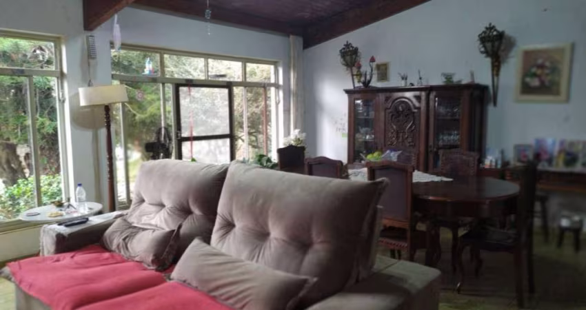 Casa com 5 dormitórios à venda, no Jardim Siriema em Atibaia/SP - CA5127