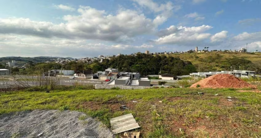 Terreno à venda, 179 m² no Loteamento Bella Atibaia - Atibaia/SP - TE2303