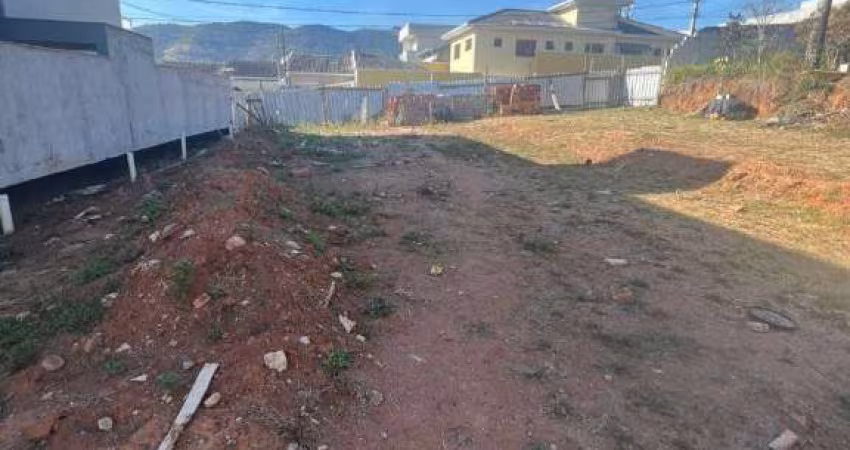 Terreno à venda, 415m² no Jardim Jaragua em Atibaia/SP - TE2319