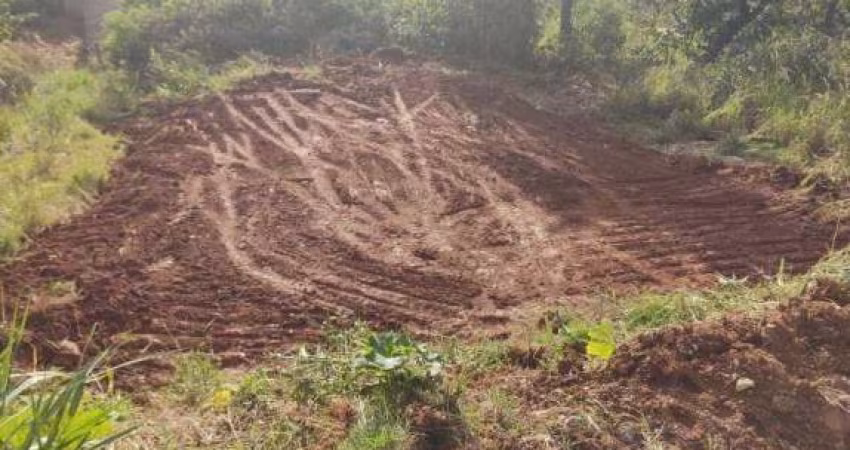 Terreno à venda, 250 m² no Jardim Planalto - Atibaia/SP - TE2338