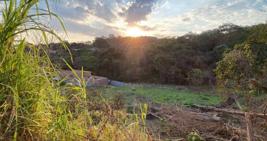 Terreno à venda, 414 m² no Jardim Paulista - Atibaia/SP - TE2347
