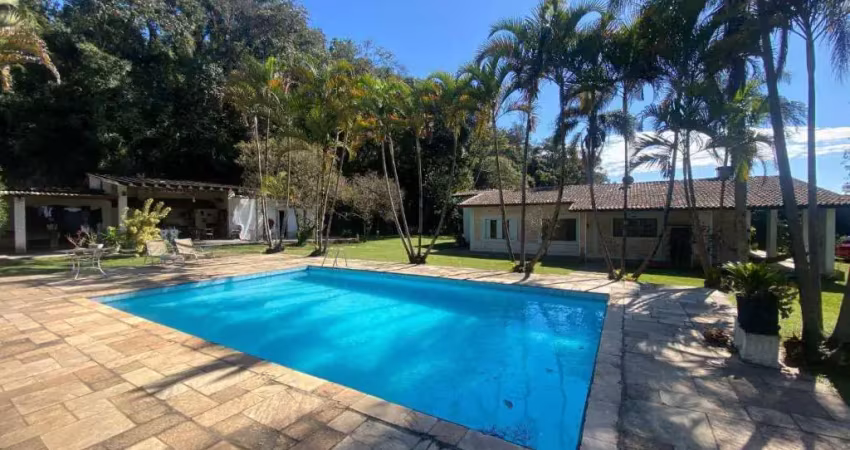 Chácara com 7 dormitórios à venda, no portão em atibaia/sp - ch0187