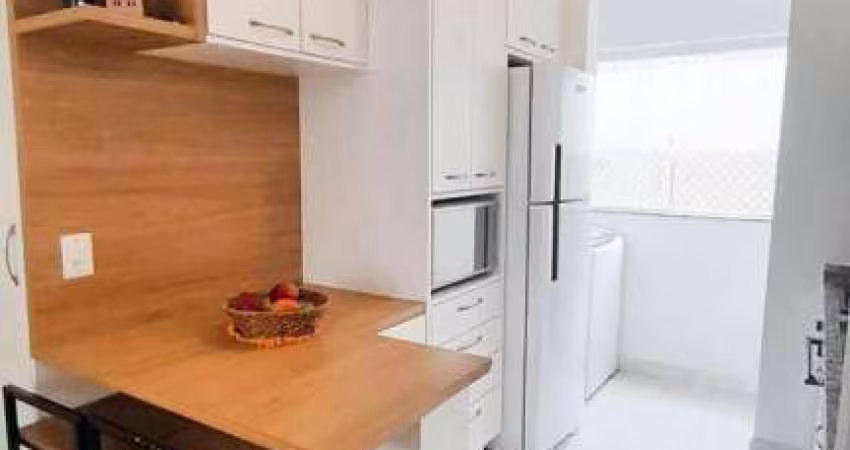 Apartamento com 2 dormitórios à venda, no Nova Atibaia - Atibaia/SP - AP0924