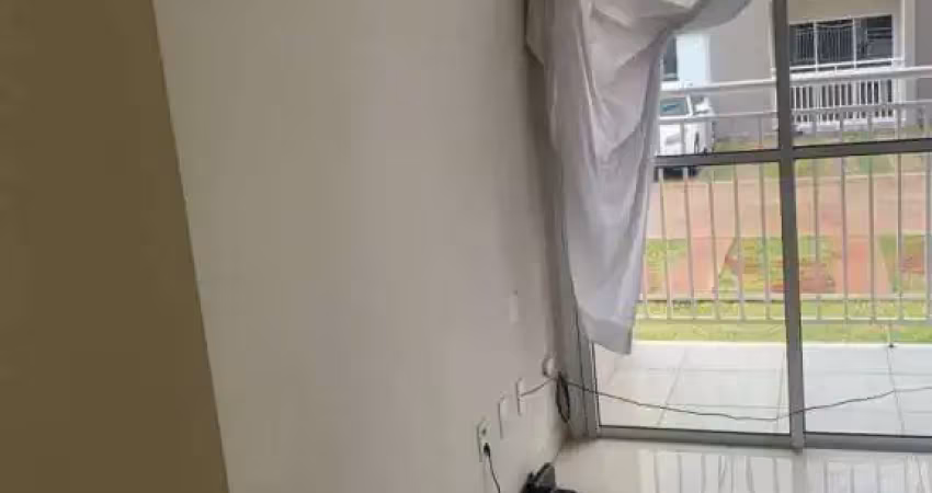 Apartamento com 2 dormitórios à venda, no Jardim das Cerejeiras - Atibaia/SP - AP0925