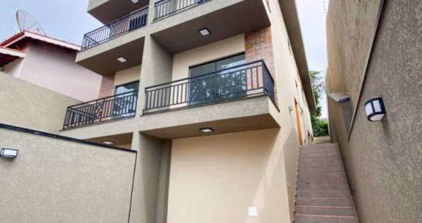 Casa com 3 dormitórios à venda, no Jardim do Lago - Atibaia/SP - CA5385