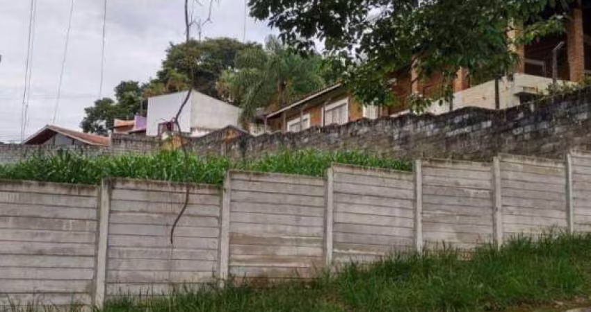 Terreno à venda, 625m² no Jardim Paulista - Atibaia/SP - TE2390