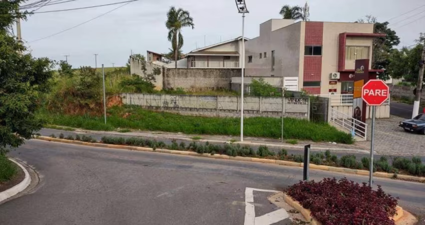 Terreno à venda, 294m² no Jardim Paulista - Atibaia/SP - TE2404