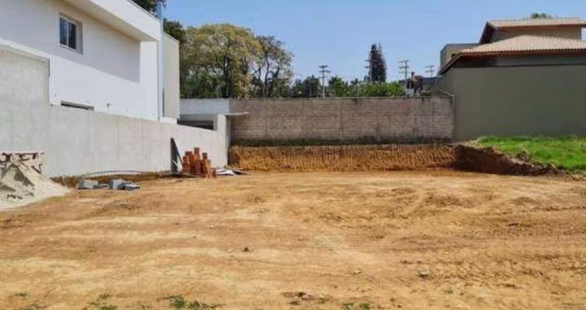 Terreno à venda, 525m² no Condominio Granville Atibaia - Atibaia/SP - TE2408